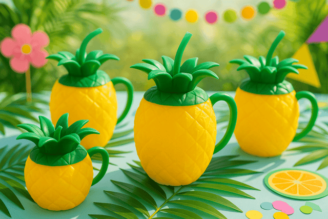 MoonBiffy - Mad Fly Essentials