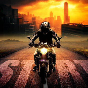 Motorcycle Accessories - Mad Fly Essentials