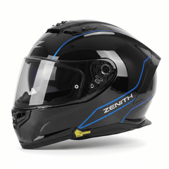 Motorcycle Helmet Collection - Mad Fly Essentials