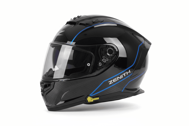 Motorcycle Helmet Collection - Mad Fly Essentials