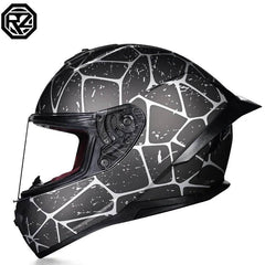 Motorcycle Helmets - Mad Fly Essentials