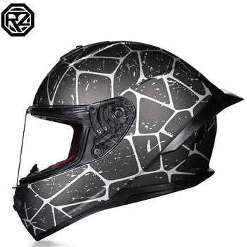 Motorcycle Helmets - Mad Fly Essentials