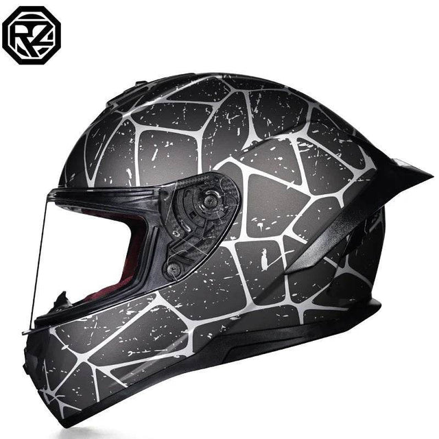 Motorcycle Helmets - Mad Fly Essentials