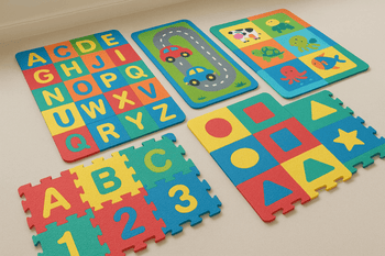 MQIAOHAM - Mad Fly Essentials