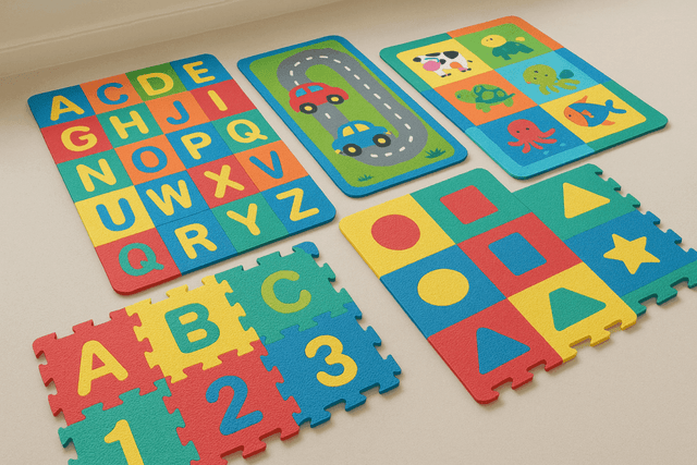 MQIAOHAM - Mad Fly Essentials