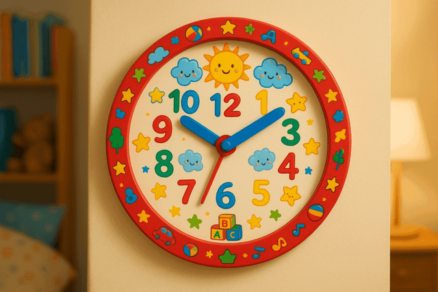 MrClock - Mad Fly Essentials