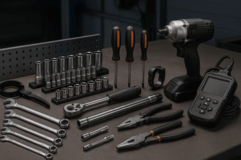 Mucar - Mad Fly Essentials