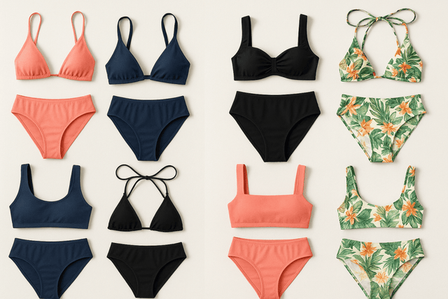 MUOLUX - Mad Fly Essentials