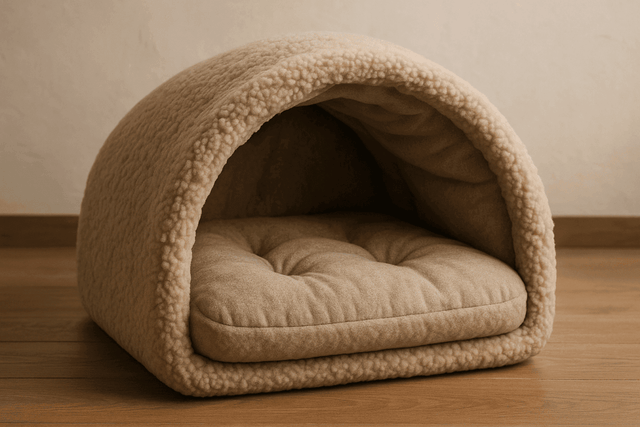 Muttering Bear - Mad Fly Essentials