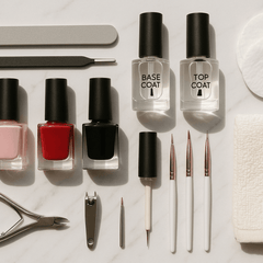 Nail Essentials - Mad Fly Essentials