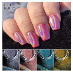 Nail Essentials - Luminous Nail Art - Mad Fly Essentials