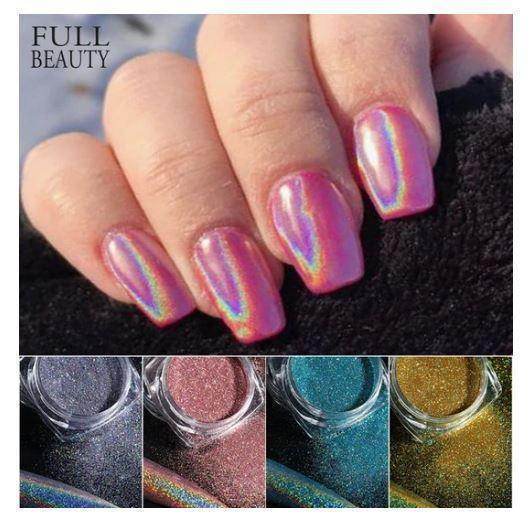 Nail Essentials - Luminous Nail Art - Mad Fly Essentials