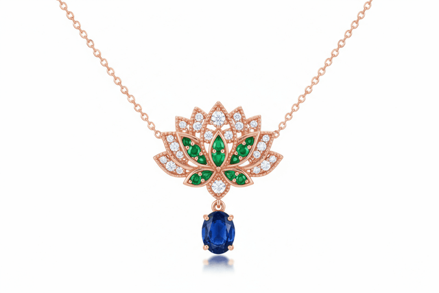 Necklace Collection - Mad Fly Essentials