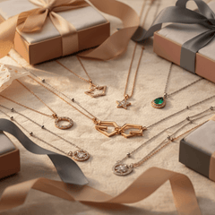 Necklace Gifts Collection - Mad Fly Essentials