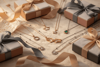 Necklace Gifts Collection - Mad Fly Essentials