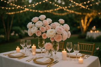 Newest Wedding Decor - Mad Fly Essentials