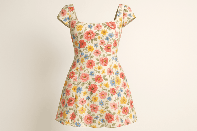 Nice-Forever - Mad Fly Essentials