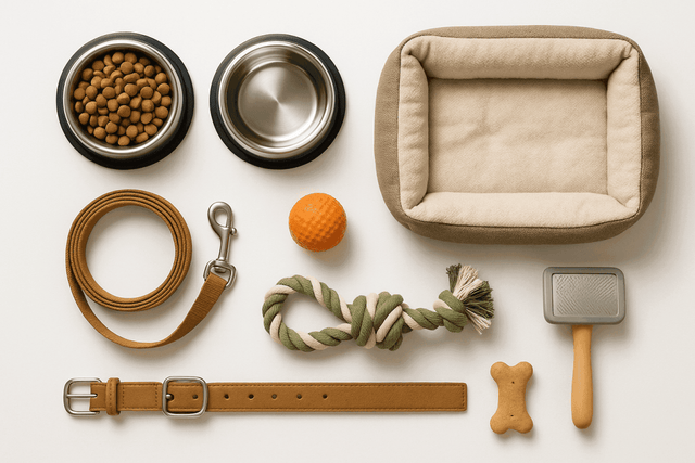 NICREW - Mad Fly Essentials