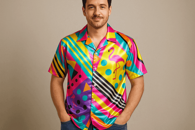 Nifineo - Mad Fly Essentials