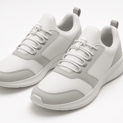No-Tie Shoelaces - Mad Fly Essentials
