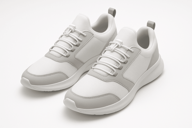 No-Tie Shoelaces - Mad Fly Essentials