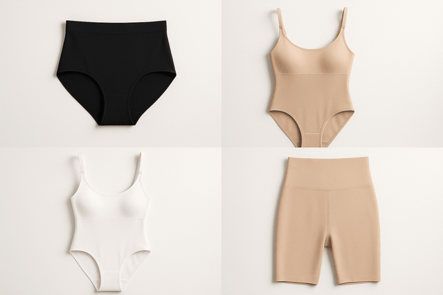 NORMOV - Mad Fly Essentials