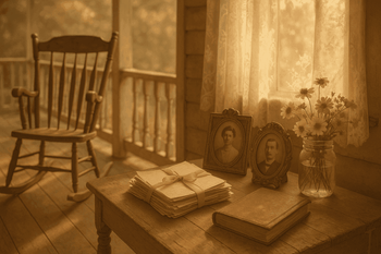 Nostalgia - Mad Fly Essentials