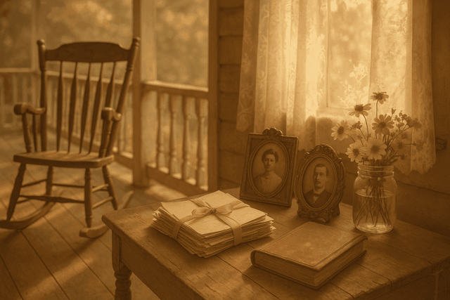 Nostalgia - Mad Fly Essentials