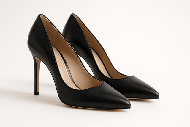 nuolaian - Mad Fly Essentials