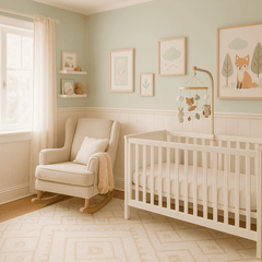 Nursery Ready - Mad Fly Essentials