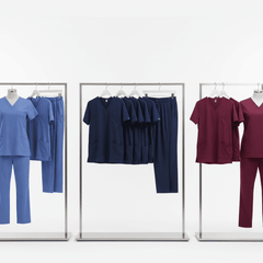 Nursing Scrub Collection - Mad Fly Essentials