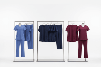 Nursing Scrub Collection - Mad Fly Essentials