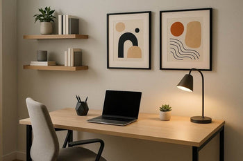 Home-Office Decor - Mad Fly Essentials