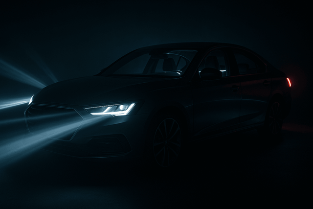 OKEEN - Mad Fly Essentials