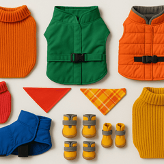 Onecute - Mad Fly Essentials