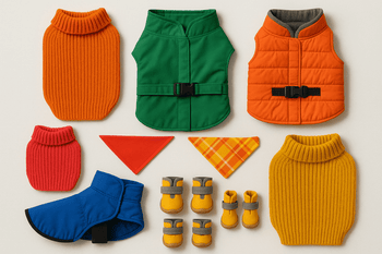 Onecute - Mad Fly Essentials