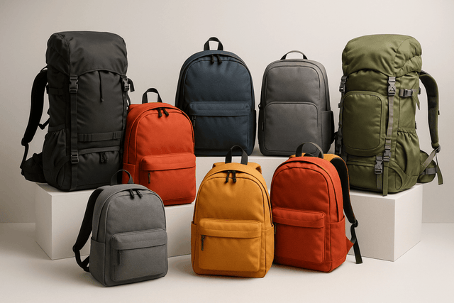 ONETIGRIS - Mad Fly Essentials