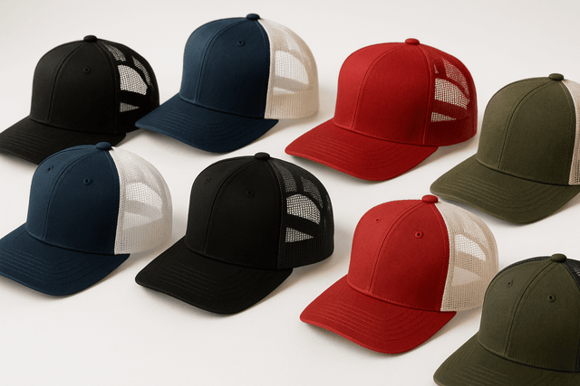 orchid - Mad Fly Essentials