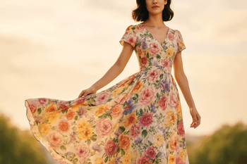 Organza - Mad Fly Essentials