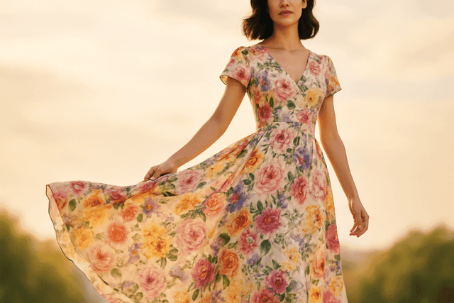 Organza - Mad Fly Essentials