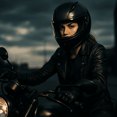 ORZ Helmets - Mad Fly Essentials