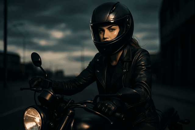 ORZ Helmets - Mad Fly Essentials