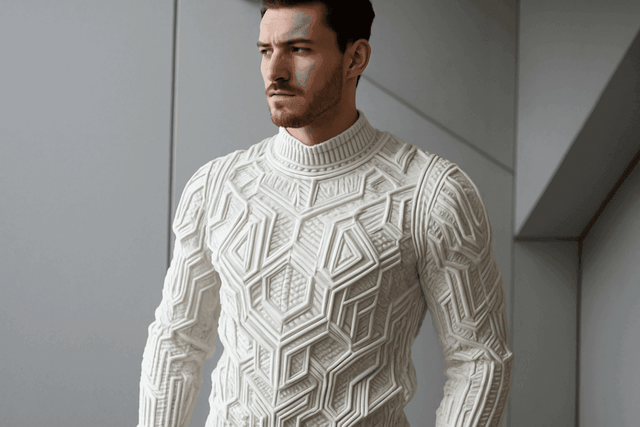 oufisun - Mad Fly Essentials