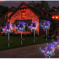 Outdoor LED Lighting - Mad Fly Essentials