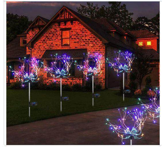 Outdoor LED Lighting - Mad Fly Essentials