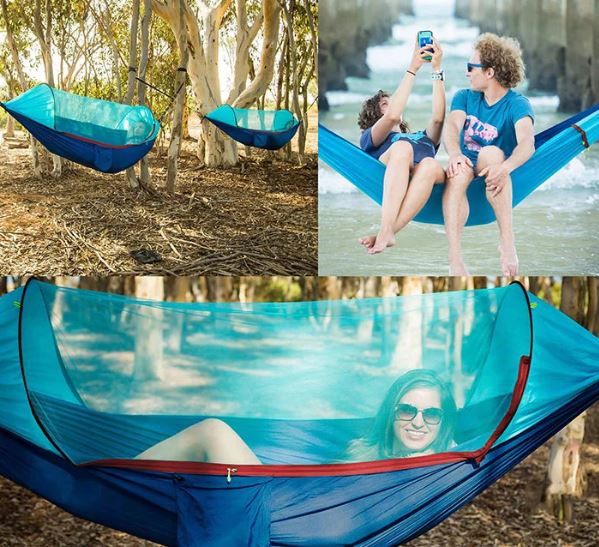 outdoor and fitness, hammocks, camping gear