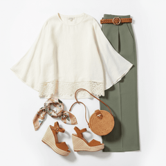 Outfit Set at Mad Fly Essentials - Mad Fly Essentials