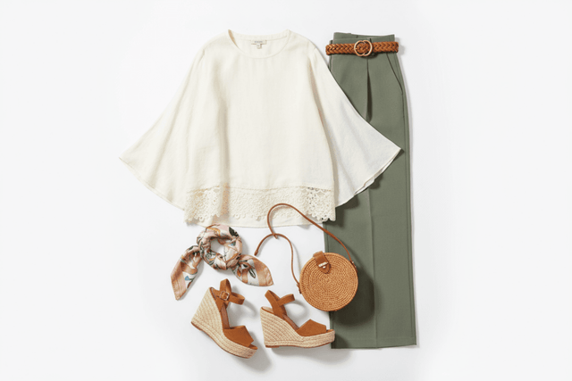 Outfit Set at Mad Fly Essentials - Mad Fly Essentials