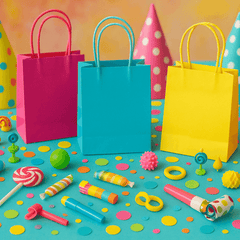 Party Favors - Mad Fly Essentials
