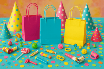 Party Favors - Mad Fly Essentials